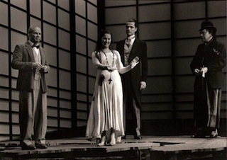 Madama Butterfly